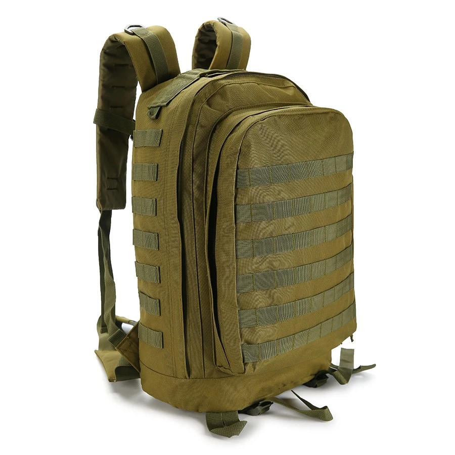 Camo MOLLE II 3-Day Assault Military Pack suppliers