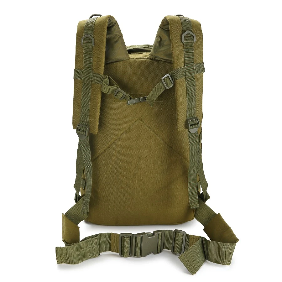 Camo MOLLE II 3-Day Assault Military Pack best