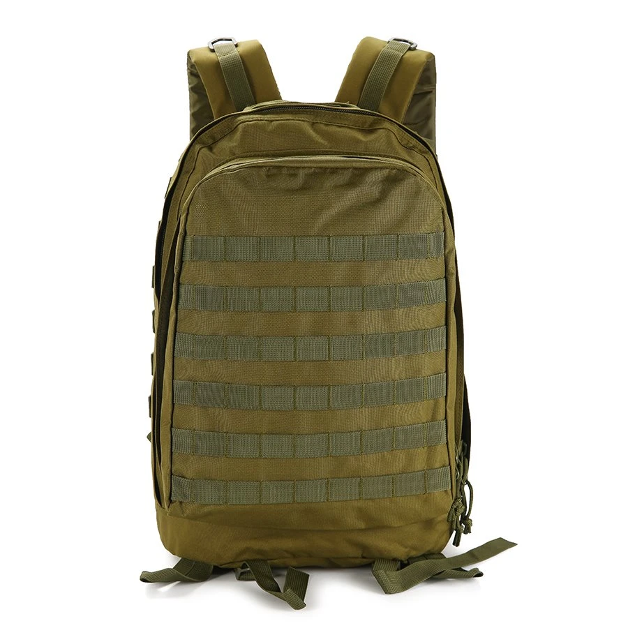Camo Molle Ii pake militè atak 3 jou