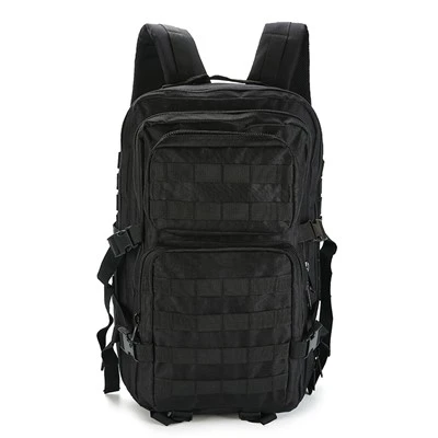 3 Jou Lame Molle Bag Rucksack